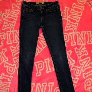 Women Hollister jeans